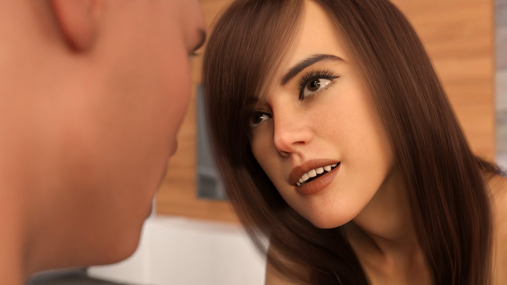 图片[2]-【欧美SLG/动态/更新】 办公室福利 Office Perks V0.1.6 汉化版 [PC+安卓双端/4.60G/百度]-乃酱社 · 游戏站