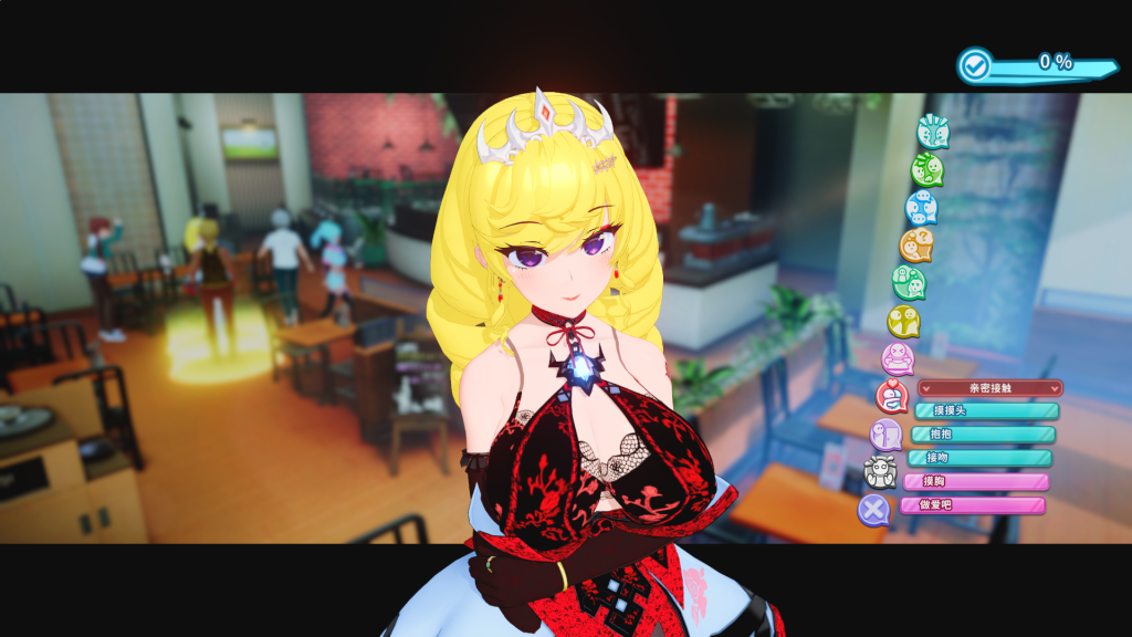 图片[6]-【仅PC/3D互动/i社/全动态3C】夏日狂欢（サマバケ！すくらんぶる）V1.14 精翻汉化版+DLC[45.70G/百度]-乃酱社 · 游戏站