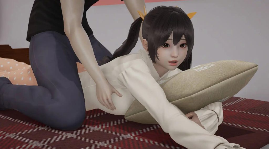 图片[7]-【亚洲风SLG/群交/更新】 超能力重制版 Supower – Remake Ver0.50 赞助版 汉化版 [PC+安卓双端/1.80G/百度]-乃酱社 · 游戏站
