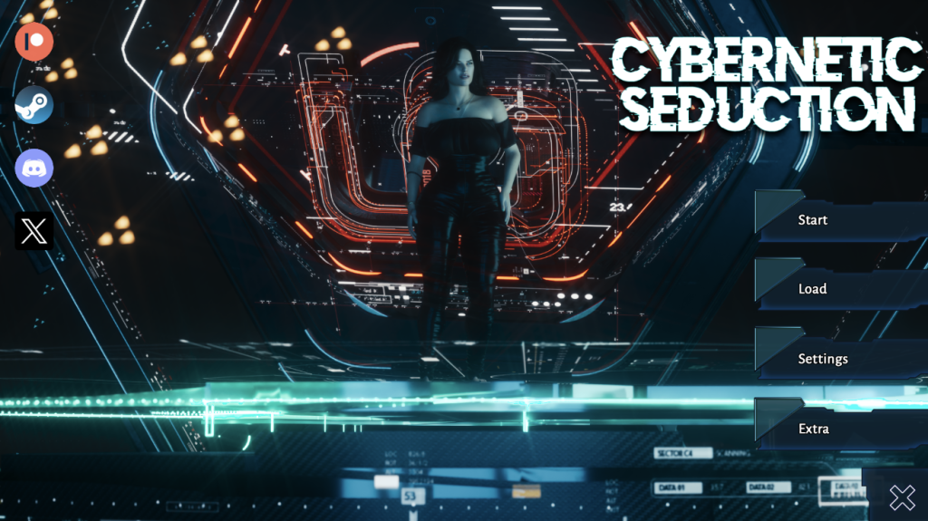 【欧美SLG/动态/更新】机械诱惑 网络诱惑 Cybernetic Seduction Ep.6 Part2 汉化版 [PC+安卓双端/2.70G/百度]-乃酱社 · 游戏站