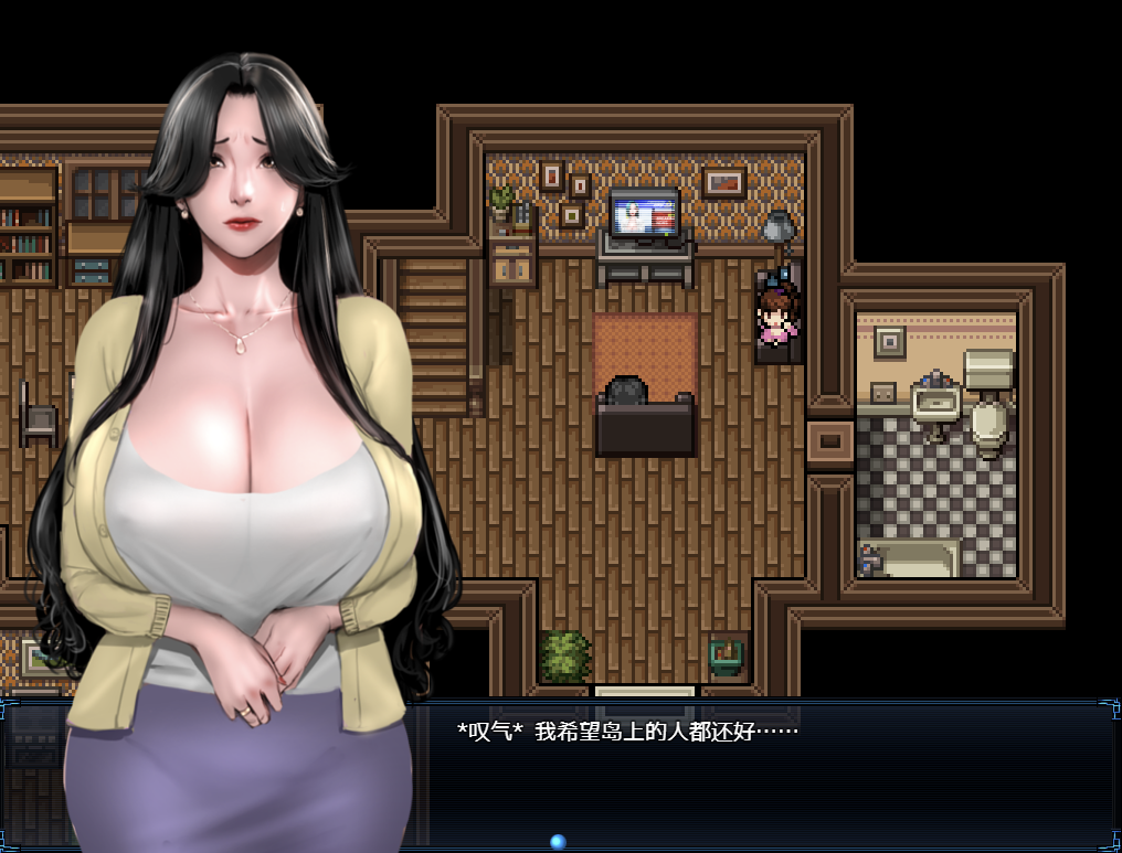 图片[3]-【欧美RPG/全家桶/更新】僵尸生活2：僵局 Zombie’s Retreat 2: Gridlocked v0.22 Beta AI汉化版 [PC+安卓双端/3.50G/百度]-乃酱社 · 游戏站