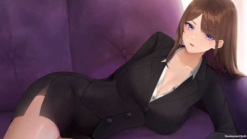 图片[4]-【亚洲风SLG/动态/更新】 时间狂喜 时间停止 Chrono Ecstasy v0.2.9 机翻步兵版 [PC+安卓双端/2.50G/百度]-乃酱社 · 游戏站