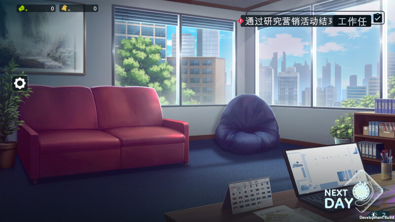 图片[5]-【亚洲风SLG/动态/更新】 时间狂喜 时间停止 Chrono Ecstasy v0.2.9 机翻步兵版 [PC+安卓双端/2.50G/百度]-乃酱社 · 游戏站