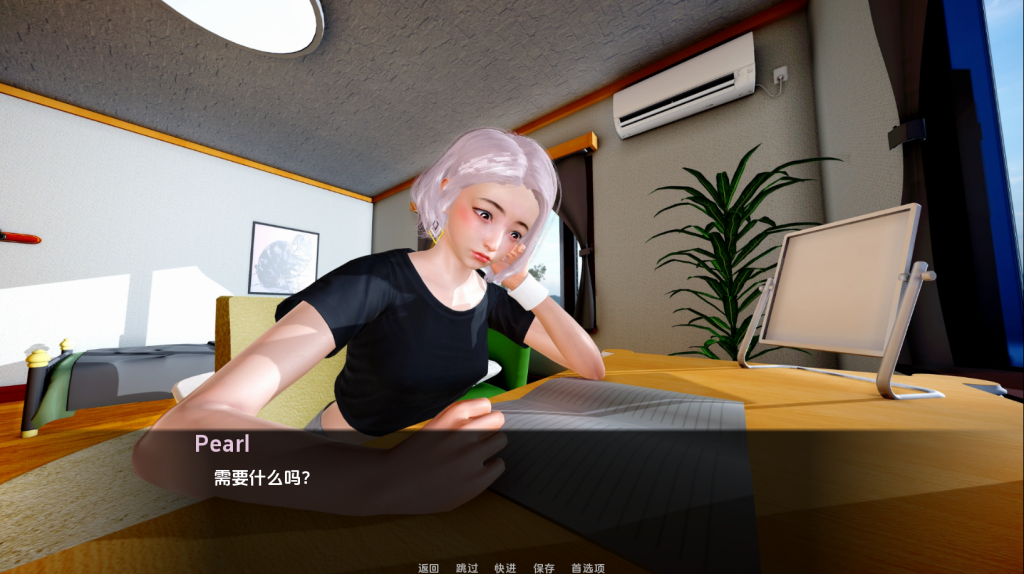 图片[3]-【亚洲风SLG/动态/更新】 蓝洞项目 Blue Hole Project v0.5 汉化版 [PC+安卓双端/4.60G/百度]-乃酱社 · 游戏站
