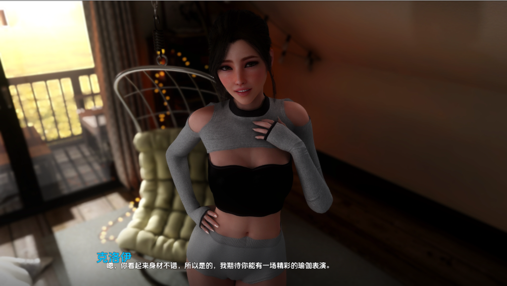 图片[6]-【欧美SLG/动态/更新】 德西里姆 DESIRIUM v0.12.0 汉化版 [PC+安卓双端/4.30G/百度]-乃酱社 · 游戏站