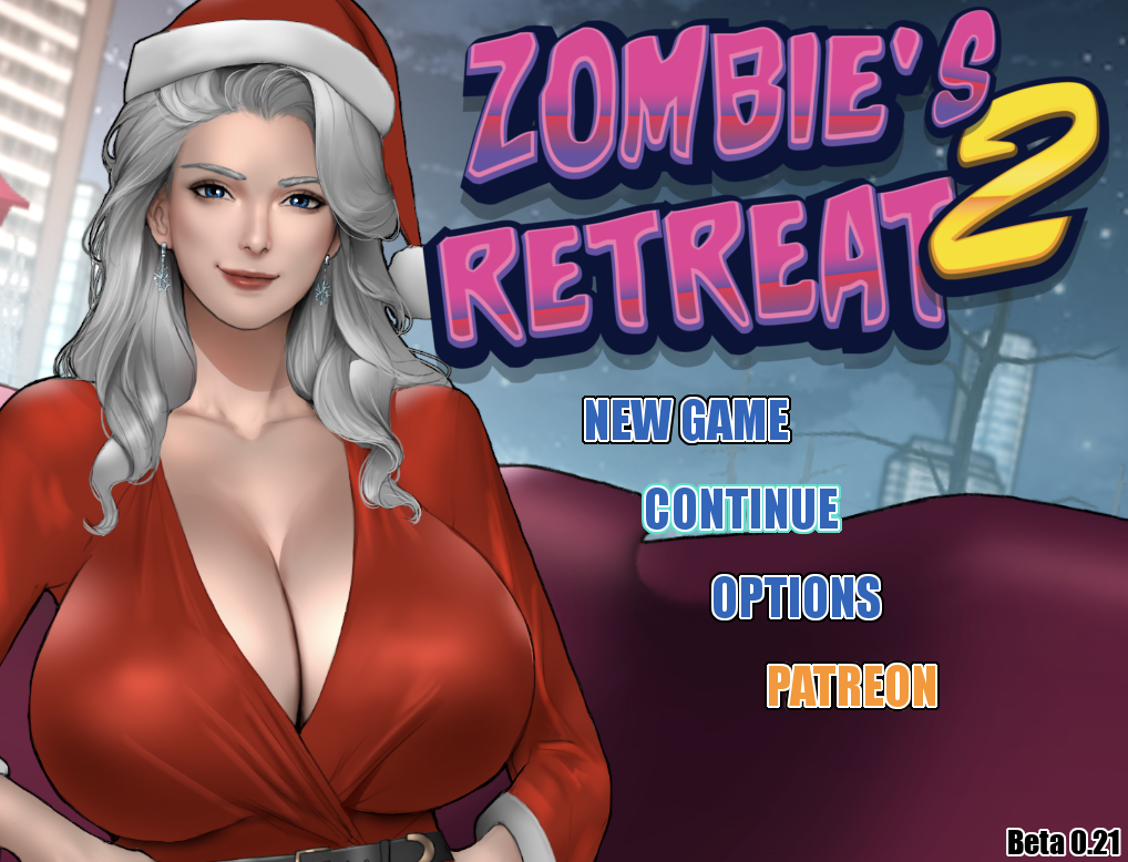 【欧美RPG/全家桶/更新】僵尸生活2：僵局 Zombie’s Retreat 2: Gridlocked v0.22 Beta AI汉化版 [PC+安卓双端/3.50G/百度]-乃酱社 · 游戏站