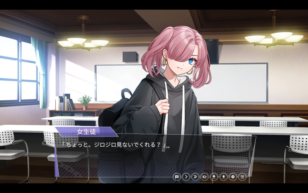 图片[6]-【仅PC/亚洲风SLG/互动/动态/同居】 幸福的二人房 Happiness Double Room V1.0.5 官中步兵版 [4G/百度]-乃酱社 · 游戏站