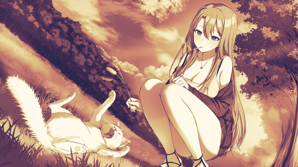 图片[8]-【仅PC/亚洲风SLG/互动/动态/同居】 幸福的二人房 Happiness Double Room V1.0.5 官中步兵版 [4G/百度]-乃酱社 · 游戏站