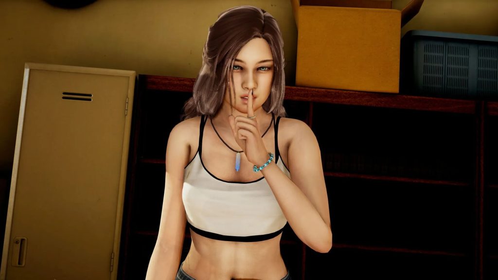 图片[3]-【亚洲风SLG/更新】 死月生存 DeadMoon Survival v0.9.1 汉化版 [PC+安卓双端2.60G/百度]-乃酱社 · 游戏站