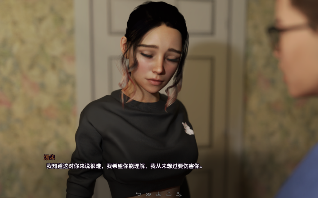 图片[3]-【欧美SLG/动态/更新】独立地平线 Independent Horizons Ch.1 v1.0.0汉化版 [PC+安卓双端/7.70G/百度]-乃酱社 · 游戏站