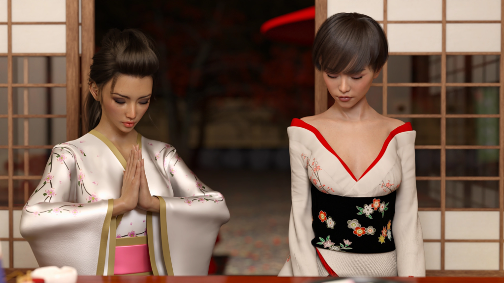 图片[9]-【欧美SLG/沙盒/动态/汉化】大气项目（Project ATMOSPHERE）V0.4P5 汉化中文[PC+安卓双端/13.0G/百度]-乃酱社 · 游戏站