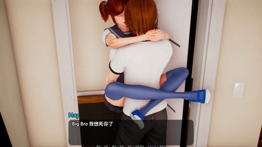 图片[6]-【亚洲风SLG/乱伦】 小绿山 小青山 Little Green Hill v0.12赞助版 汉化版 [PC+安卓双端/17.0G/百度]-乃酱社 · 游戏站