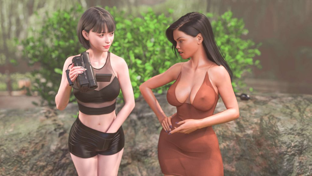 图片[6]-【欧美SLG/动态/汉化】圣塔县的生活Life in Santa County [Season 1 – Steam Update]  汉化中文[PC+安卓双端/15.0G/百度]-乃酱社 · 游戏站