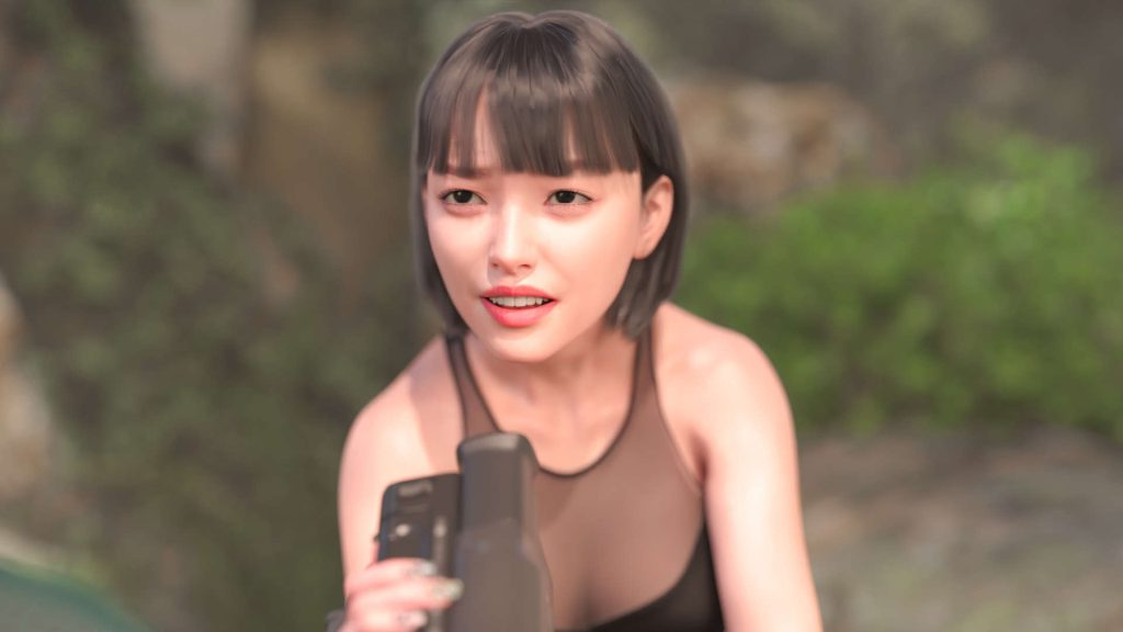 图片[7]-【欧美SLG/动态/汉化】圣塔县的生活Life in Santa County [Season 1 – Steam Update]  汉化中文[PC+安卓双端/15.0G/百度]-乃酱社 · 游戏站