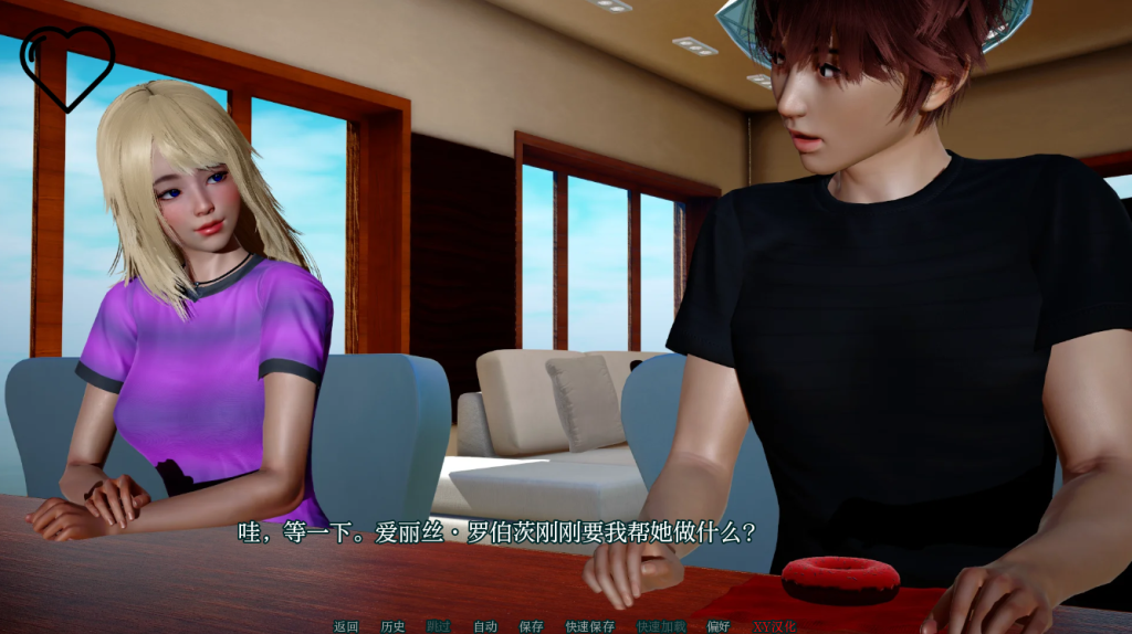 图片[2]-【亚洲风SLG/动态/更新】 枢纽军团 The Nexus  v0.5 汉化版 [PC+安卓双端/4.20G/百度]-乃酱社 · 游戏站