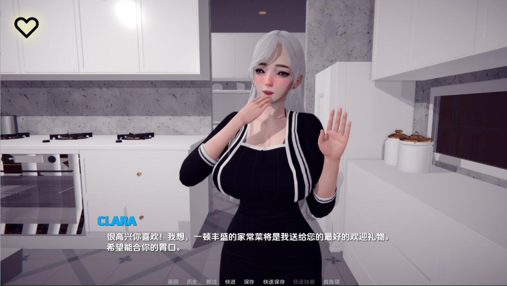 图片[4]-【亚洲风SLG/动态/3C】奥米斯特（omiSt）V0.2 汉化中文[PC+安卓双端-5.60G/百度]-乃酱社 · 游戏站