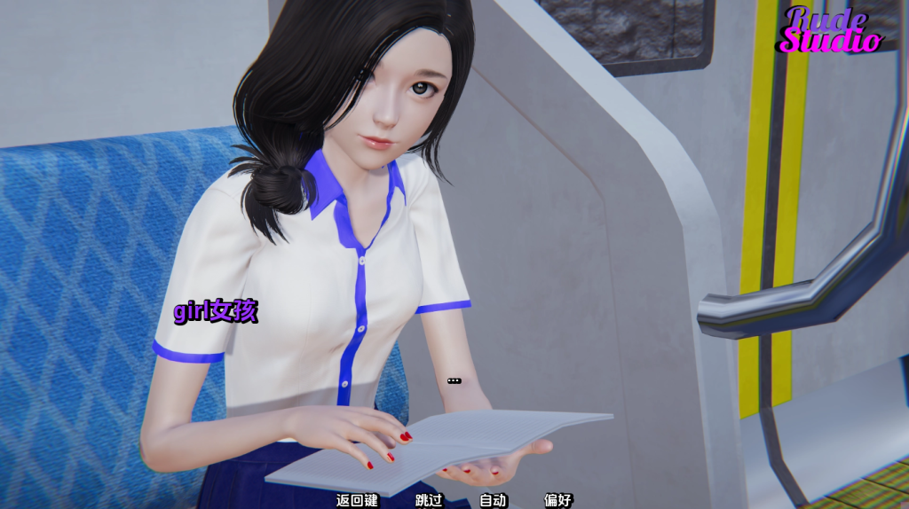 图片[3]-【亚洲风SLG/动态/更新】 绝对统治：重置 Absolute Domination Rework v0.4 汉化版 [PC+安卓双端/7.80G/百度]-乃酱社 · 游戏站