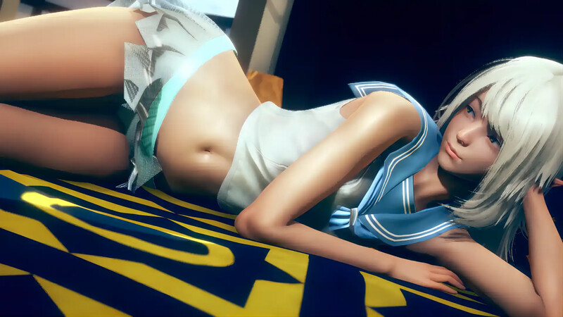 图片[3]-【亚洲风SLG/沙盒/动态3C】精灵雷亚/精灵瑞雅（Reya the Elf）v0.6.9SE  汉化中文[PC+安卓双端/12.70G/百度]-乃酱社 · 游戏站
