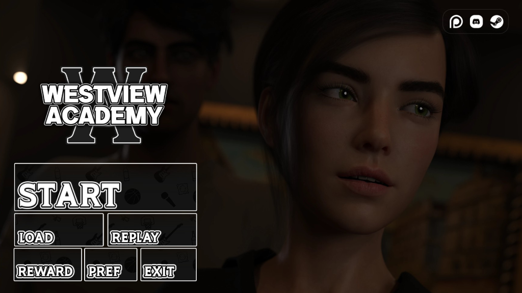 【欧美SLG/动态/更新】 西景学院 Westview Academy v0.6.4 中文版 [PC+安卓双端/9.30G/百度]-乃酱社 · 游戏站