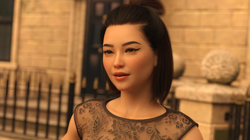 图片[6]-【欧美SLG/动态/更新】 西景学院 Westview Academy v0.6.4 中文版 [PC+安卓双端/9.30G/百度]-乃酱社 · 游戏站