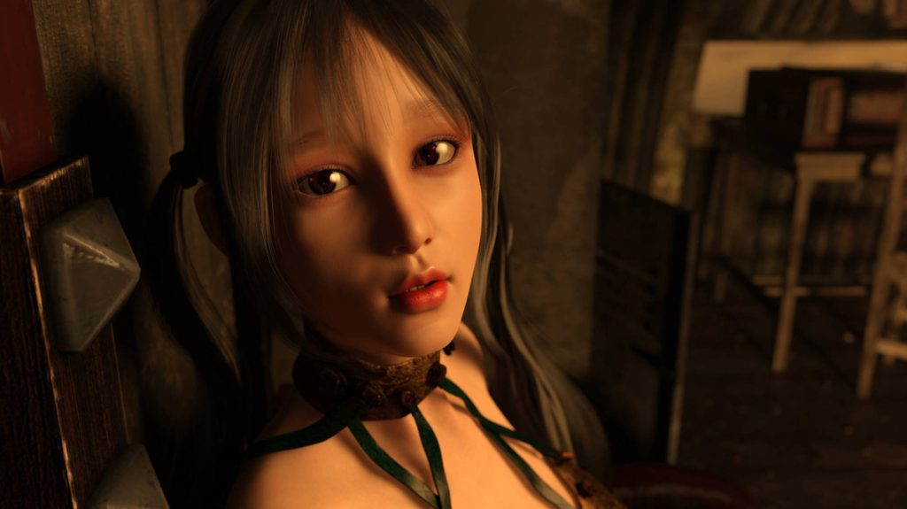 图片[2]-【欧美SLG/沙盒/3C】沙漠追猎者/沙漠潜行者（ Desert Stalker） v0.18.4 汉化中文[PC+安卓双端/5.60G/百度]-乃酱社 · 游戏站
