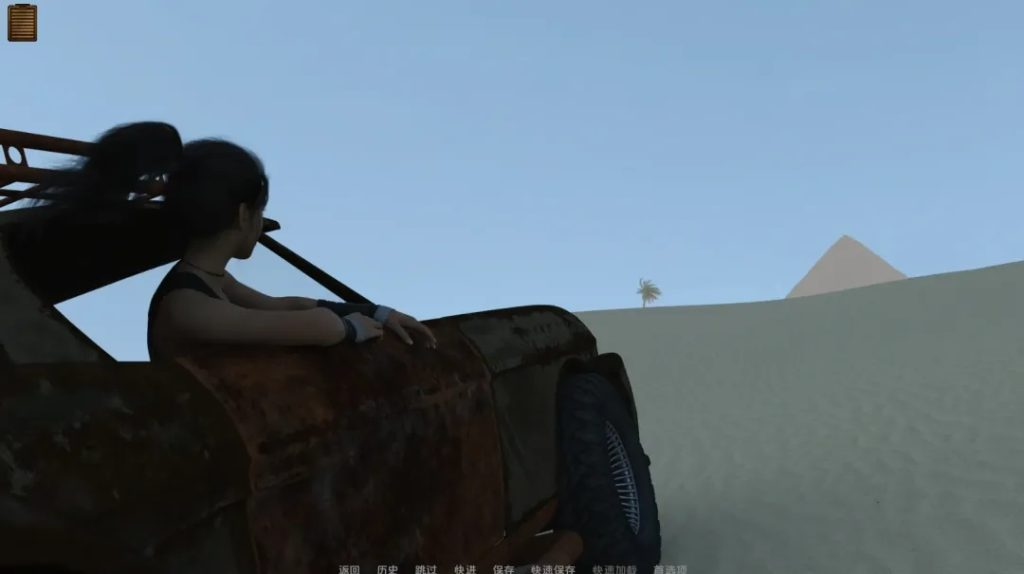 图片[6]-【欧美SLG/沙盒/3C】沙漠追猎者/沙漠潜行者（ Desert Stalker） v0.18.4 汉化中文[PC+安卓双端/5.60G/百度]-乃酱社 · 游戏站