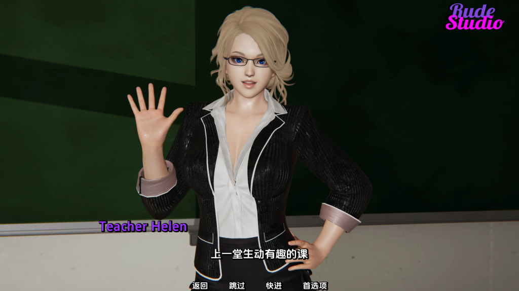 图片[8]-【亚洲风SLG/动态/更新】 绝对统治：重置 Absolute Domination Rework v0.4 汉化版 [PC+安卓双端/7.80G/百度]-乃酱社 · 游戏站