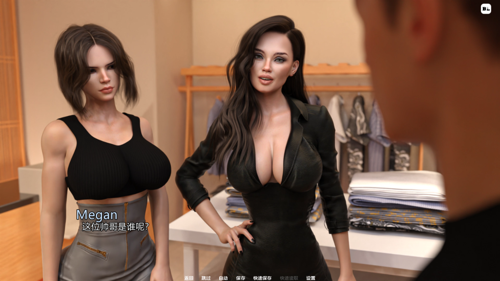 图片[6]-【欧美SLG/高渲染/动态】光明之主/光明领主（Bright Lord Phase ）v1.13.0 官方中文版[PC+安卓双端-4.50G/百度]-乃酱社 · 游戏站