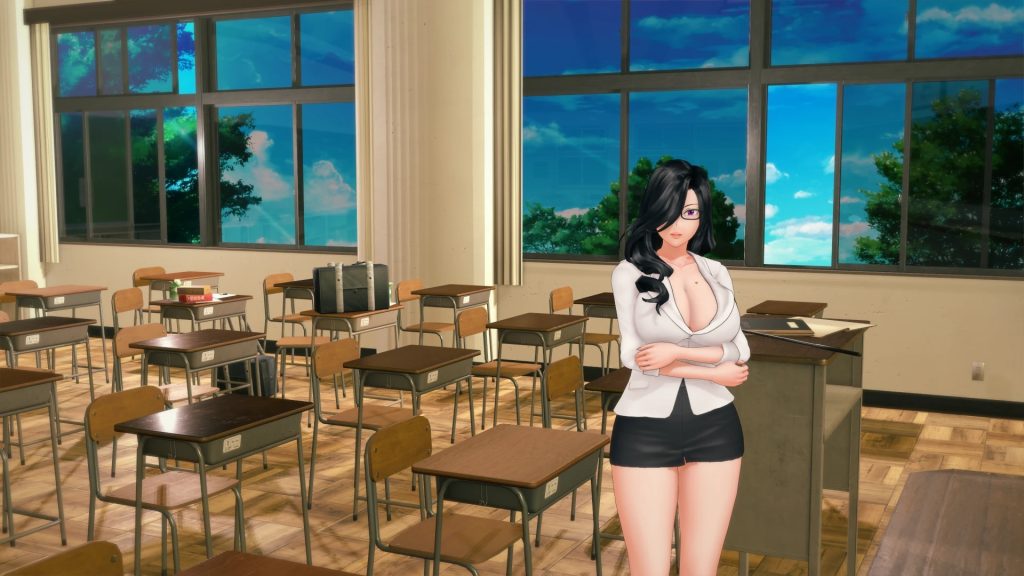 图片[5]-【亚洲风SLG/动态/更新】 生命的回报 Life‘s Payback Ver2.0 汉化版 [PC+安卓双端/1.30G/百度]-乃酱社 · 游戏站