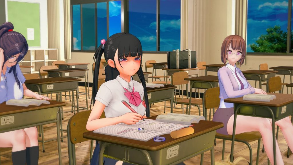 图片[4]-【亚洲风SLG/动态/更新】 生命的回报 Life‘s Payback Ver2.0 汉化版 [PC+安卓双端/1.30G/百度]-乃酱社 · 游戏站