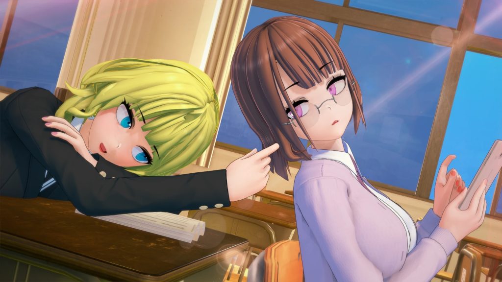 图片[2]-【亚洲风SLG/动态/更新】 生命的回报 Life‘s Payback Ver2.0 汉化版 [PC+安卓双端/1.30G/百度]-乃酱社 · 游戏站