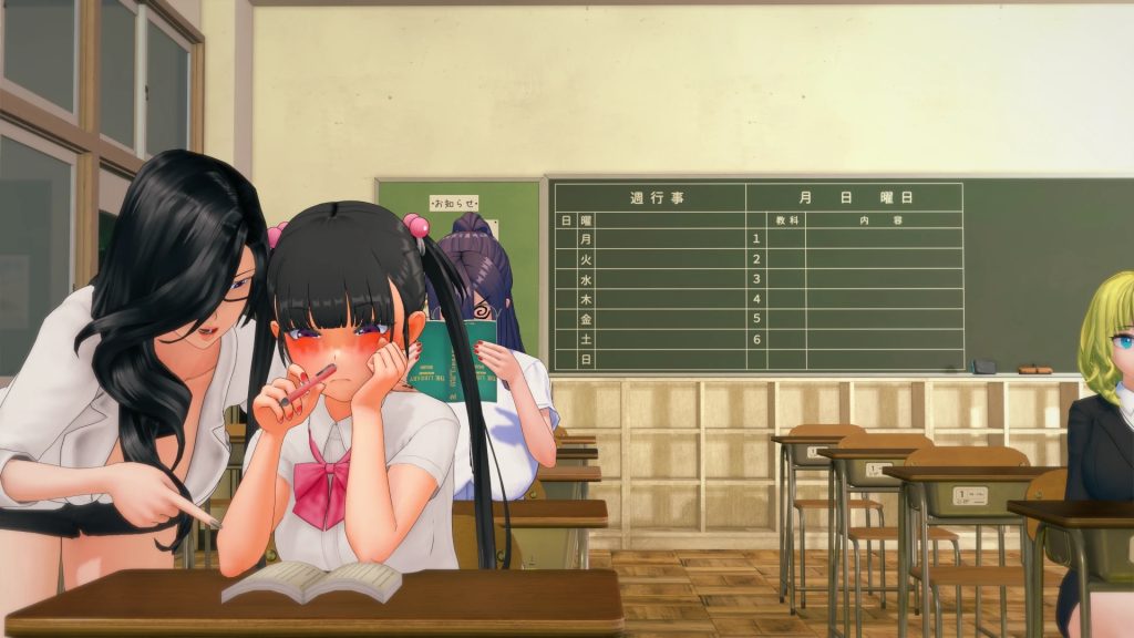 图片[3]-【亚洲风SLG/动态/更新】 生命的回报 Life‘s Payback Ver2.0 汉化版 [PC+安卓双端/1.30G/百度]-乃酱社 · 游戏站