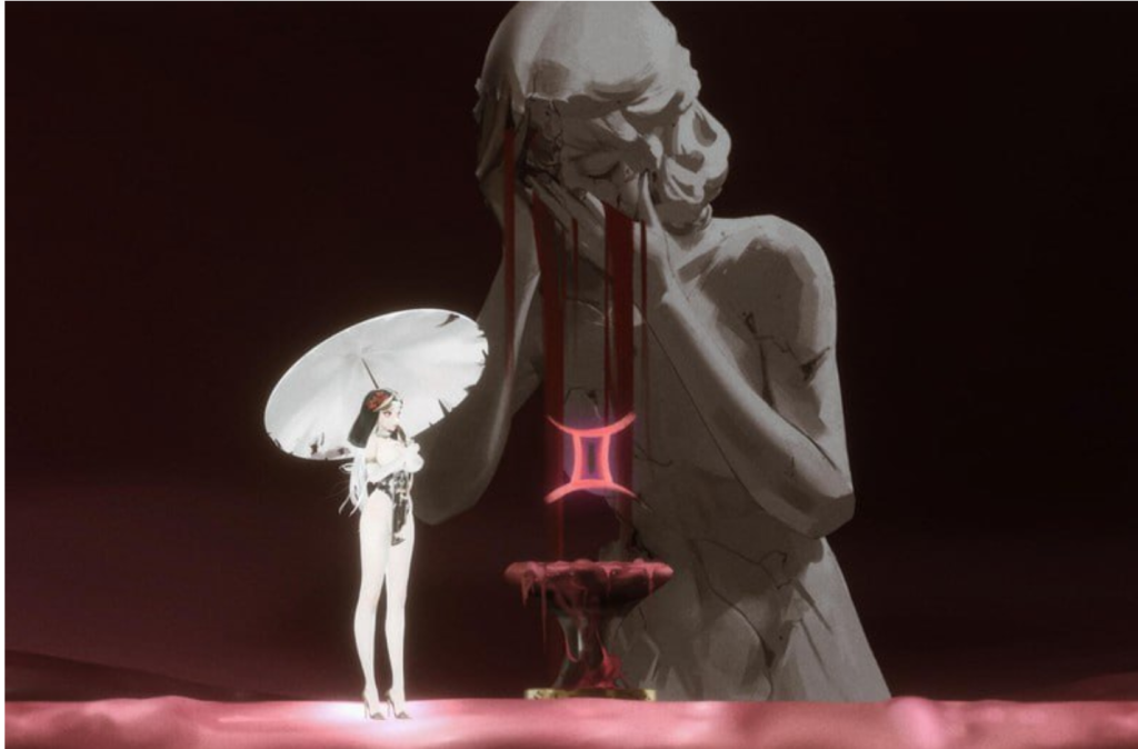 图片[3]-【仅PC/动作ACT/全动态/官中】棘罪修女:伊妮莎（ThornSin）V0.7.5  官方中文 [4.54GB/百度]-乃酱社 · 游戏站