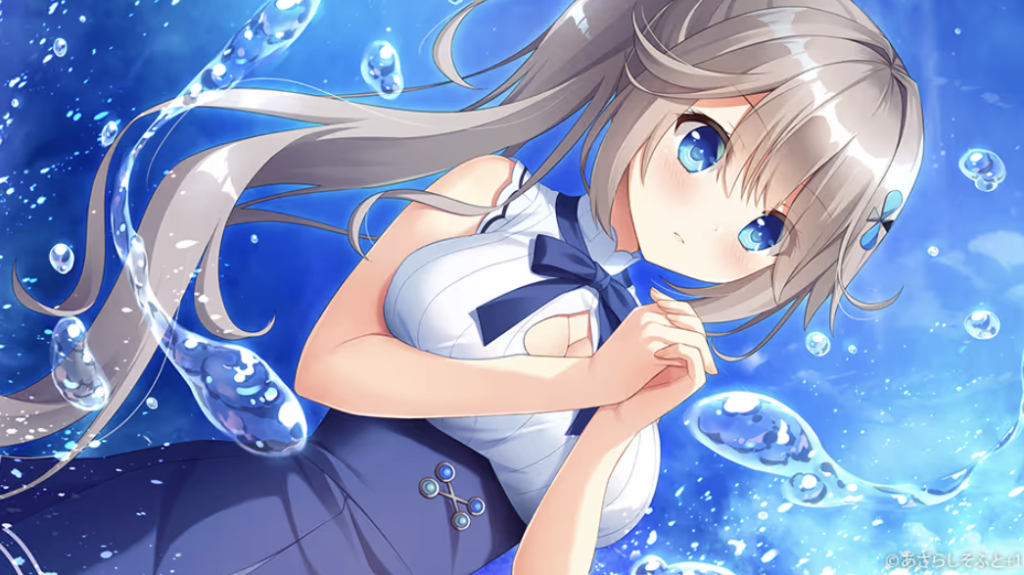 图片[2]-【仅PC/拔作ADV/后宫萝莉/汉化】梦幻的提尔·娜·诺格（夢幻のティル・ナ・ノーグ）V1.0 AI汉化+全CG[4.0G/百度]-乃酱社 · 游戏站