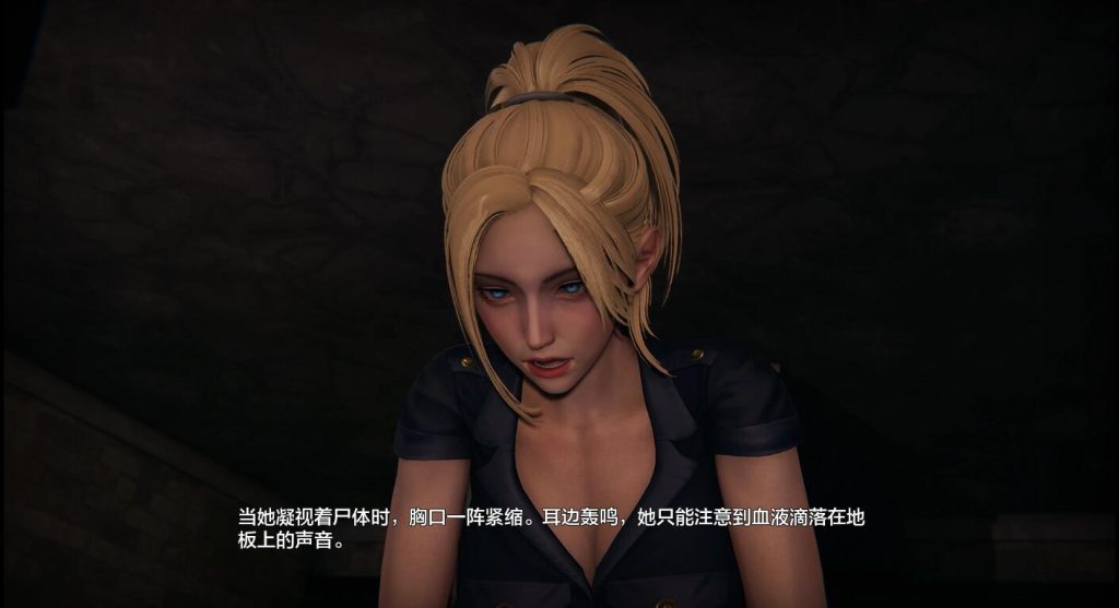 图片[2]-【国风SLG/动态/汉化】传染病危机/传染危机（Contagion Crisis）V0.5 汉化中文[PC+安卓双端/5.60G/百度]-乃酱社 · 游戏站