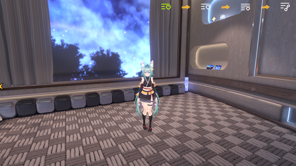 图片[4]-【仅PC/亚洲风3D/动态/更新】 项目虚拟女孩 Project Virtual Girl v1.2 官方中文版 [2.20G/百度]-乃酱社 · 游戏站