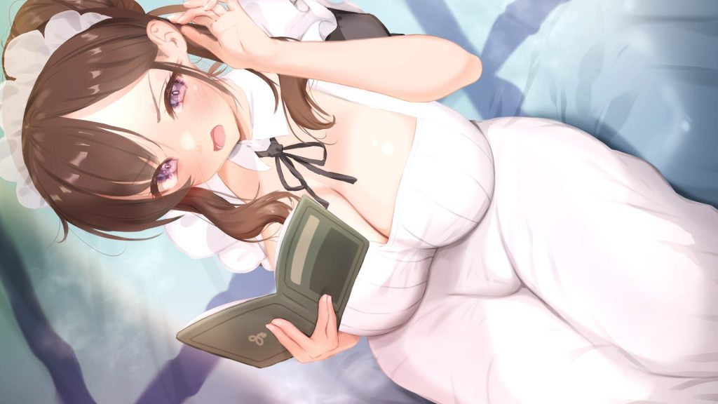 图片[3]-【亚洲风SLG/堕母/动态/更新】妈妈为何这样 他让她堕落 He Maid Her Fall v0.5.3 官方中文版 [PC+安卓双端/5.70G/百度]-乃酱社 · 游戏站