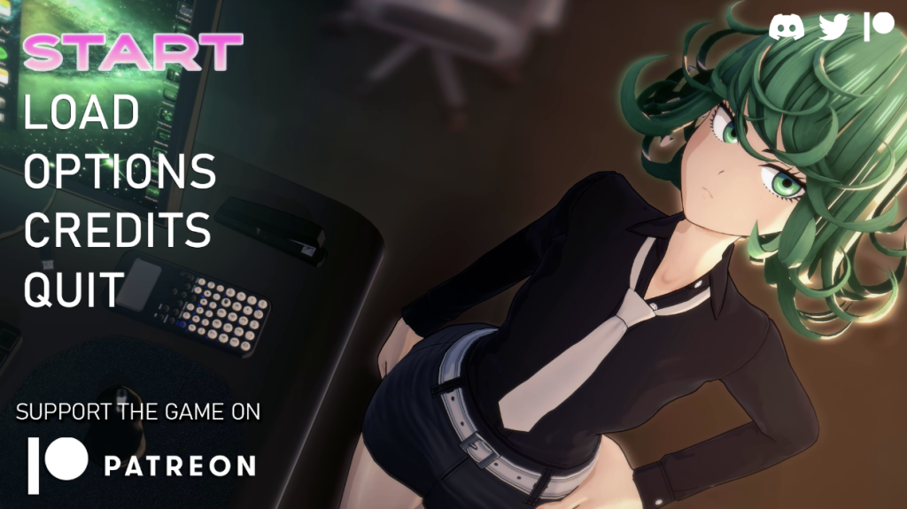 【仅PC/亚洲风SLG/动态/更新】 我的无尽幻想 My Hentai Fantasy v0.11 汉化版 [2.60G/百度]-乃酱社 · 游戏站