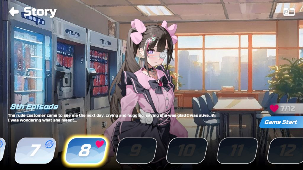 图片[5]-【仅PC/亚洲风SLG/动态/新作】Body Pay 我的天啊！一个胸部丰满的女人正在主动引诱我！ 官中步兵版 [1.10G/百度]-乃酱社 · 游戏站