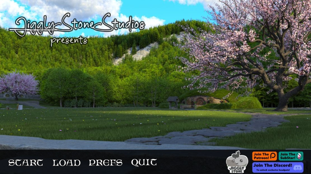 【欧美SLG/动态/更新】 超宇宙现实 Paracosmic Reality v1.11.0 汉化版 [PC+安卓双端/1.60G/百度]-乃酱社 · 游戏站