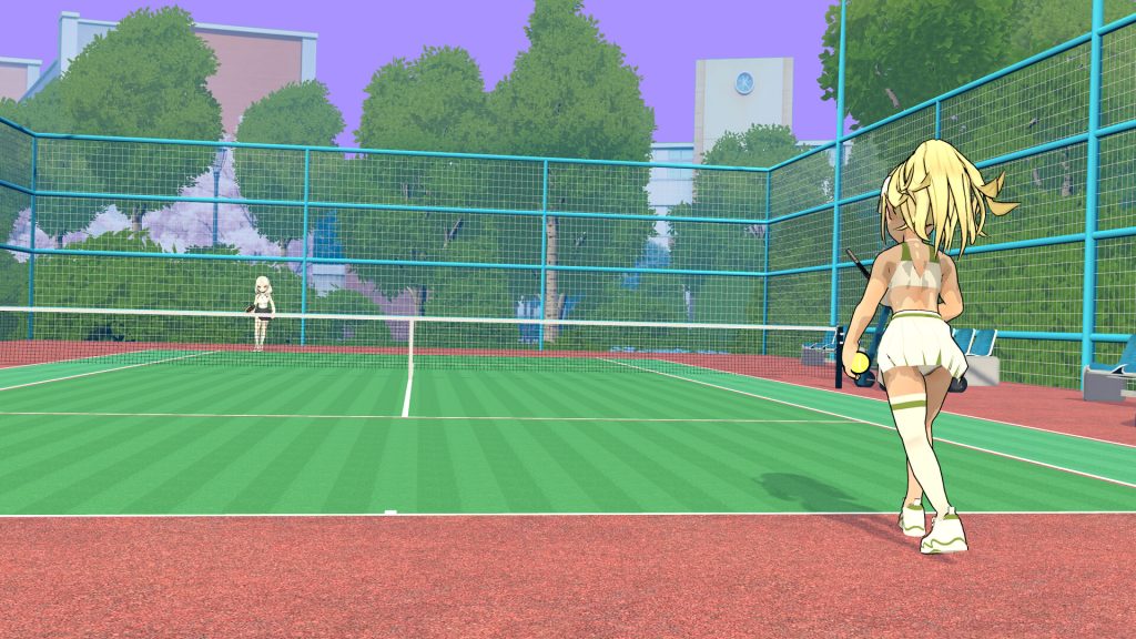 图片[5]-【仅PC/亚洲风SLG/动态】网球天使: Tennis Angels EX（Academy Love Saga: Tennis Angels EX）V1.01 V250509 官方中文步兵版 [1.60G/百度]-乃酱社 · 游戏站