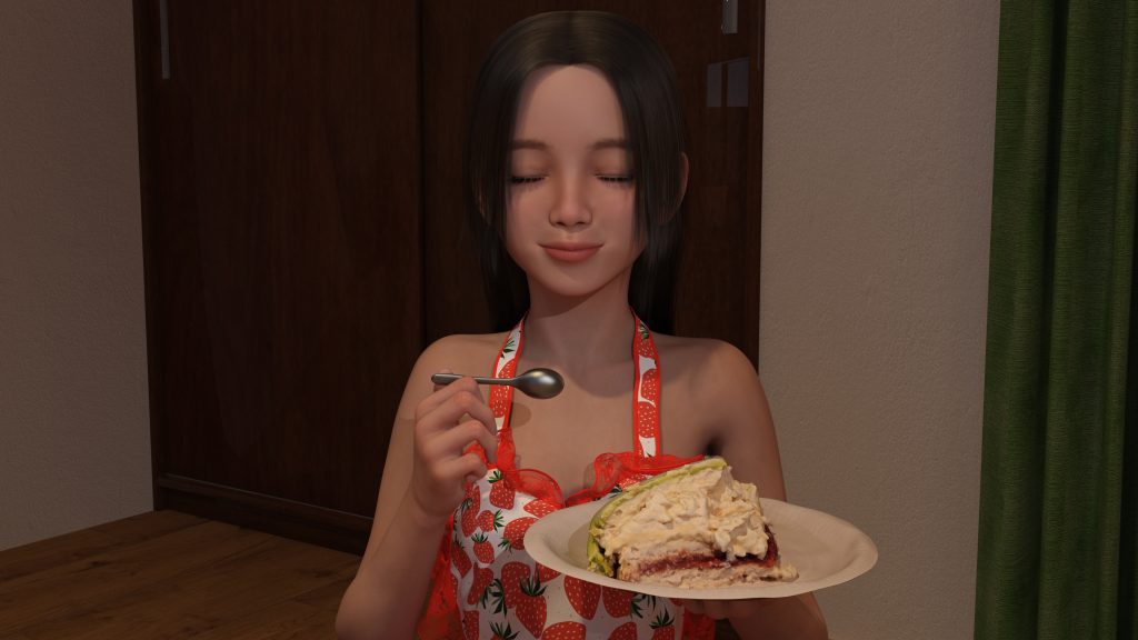 图片[3]-【欧美SLG/动态/更新】 共同生活 Living Together! V0.51  汉化版 [PC+安卓双端/11.70G/百度]-乃酱社 · 游戏站