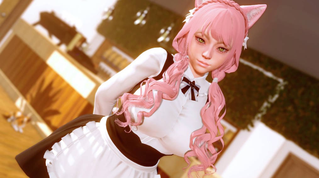 图片[3]-【亚洲风SLG/汉化/更新】 深渊的欲望 Abyssal Lust v0.1.1  官中版 [PC+安卓双端/2.50G/百度]-乃酱社 · 游戏站