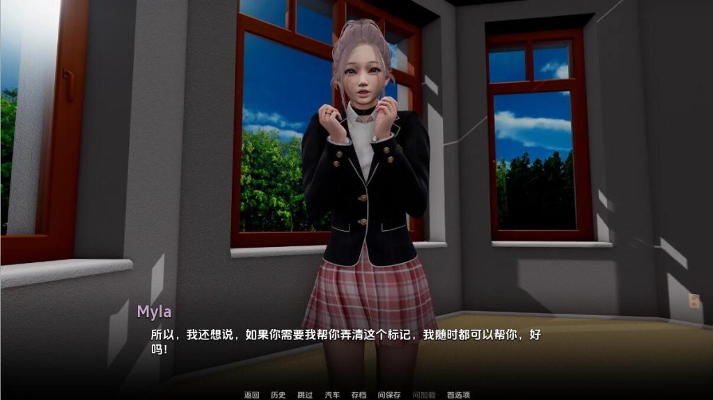 图片[3]-【亚洲风SLG/动态/更新】 力量少女 权力少女 Maidens of Power v0.8.5 汉化版 [PC+安卓双端/5.0G/百度]-乃酱社 · 游戏站