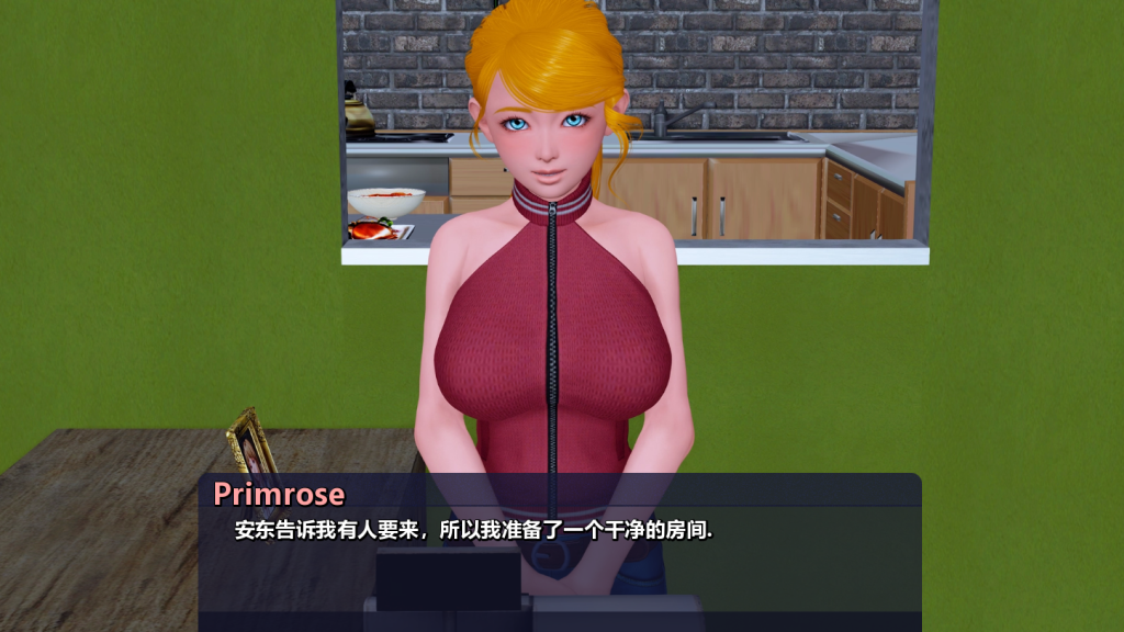 图片[2]-【亚洲风SLG/动态/更新】 幸运潘多拉 幸运悖论 Lucky Paradox v0.10.0 Final EA 汉化版 [PC+安卓双端/13.40G/百度]-乃酱社 · 游戏站