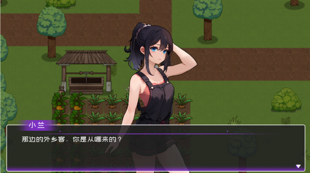 图片[2]-【仅PC/国产SLG/动态/步兵/更新】黄毛漂流记 v1.6.0.7 官方中文版+DLC [2.0G/百度]-乃酱社 · 游戏站