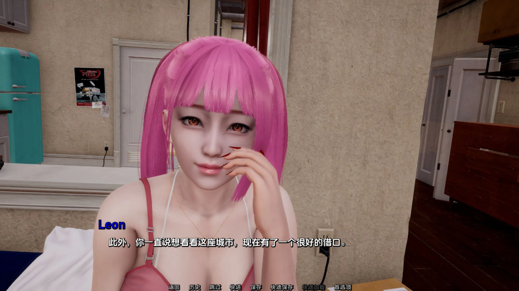 图片[6]-【亚洲风SLG/动态/3C】项目 Project ：S.P.E.S v0.10   汉化中文 [PC+安卓双端/7.93G/百度]-乃酱社 · 游戏站