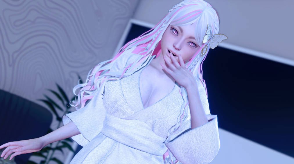 图片[2]-【亚洲风SLG/汉化/更新】 深渊的欲望 Abyssal Lust v0.1.1  官中版 [PC+安卓双端/2.50G/百度]-乃酱社 · 游戏站