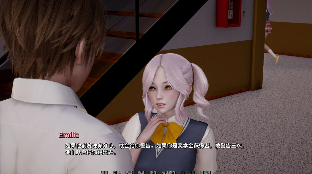 图片[2]-【亚洲风SLG/动态/3C】项目 Project ：S.P.E.S v0.10   汉化中文 [PC+安卓双端/7.93G/百度]-乃酱社 · 游戏站