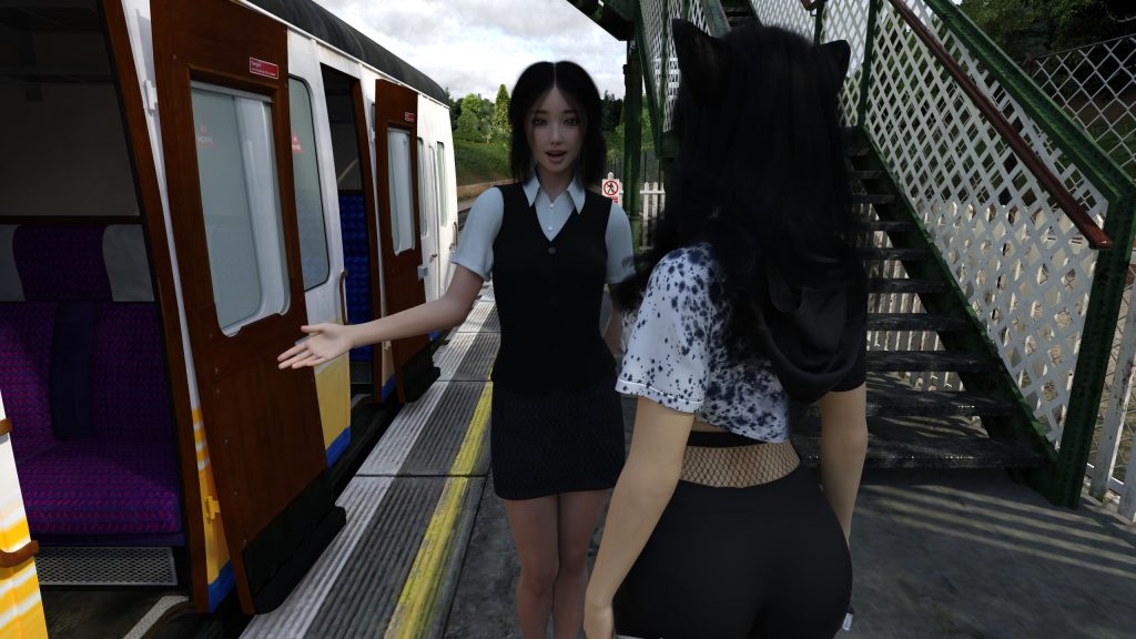 图片[8]-【欧美SLG/动态/更新】 超宇宙现实 Paracosmic Reality v1.11.0 汉化版 [PC+安卓双端/1.60G/百度]-乃酱社 · 游戏站